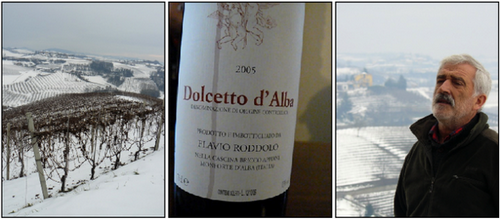 Cantina Flavio Roddolo Monforte