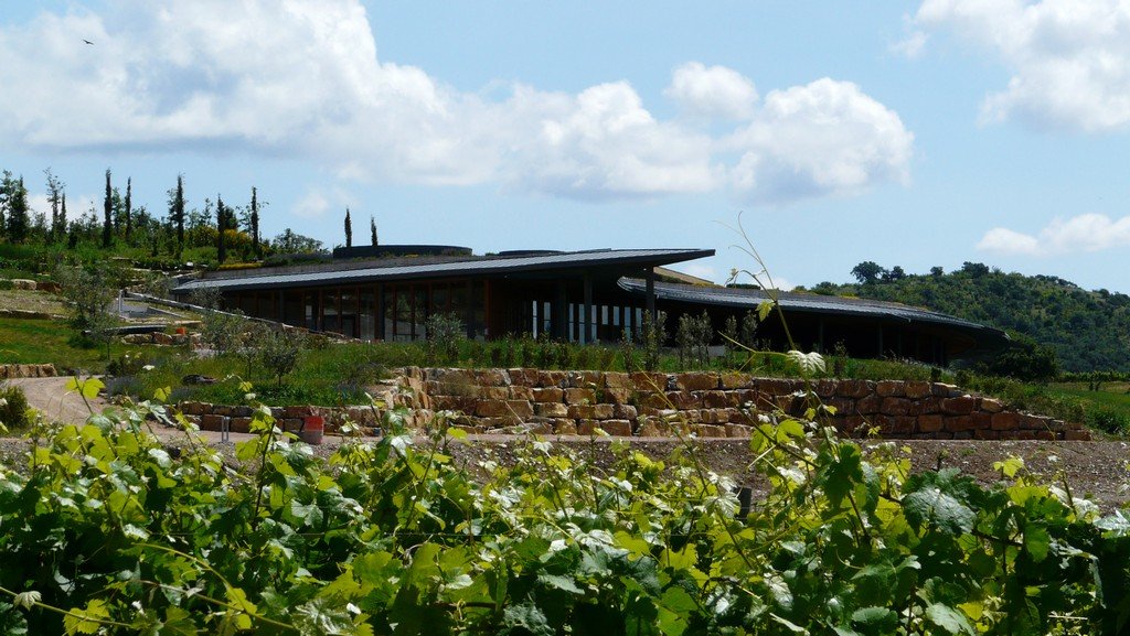 Marchesi Frescobaldi