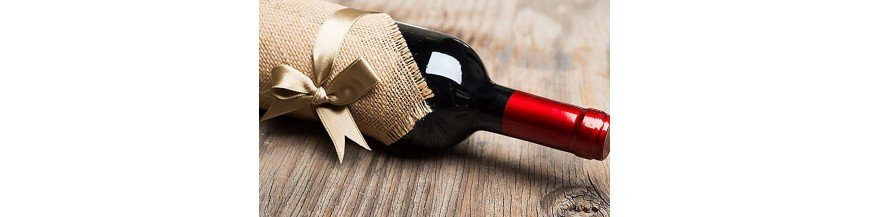 Regali Natale Vini