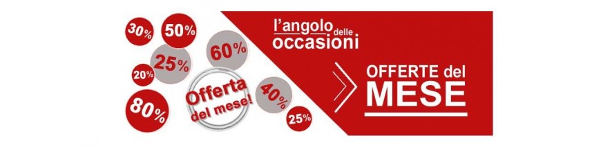 Vini del Mese
