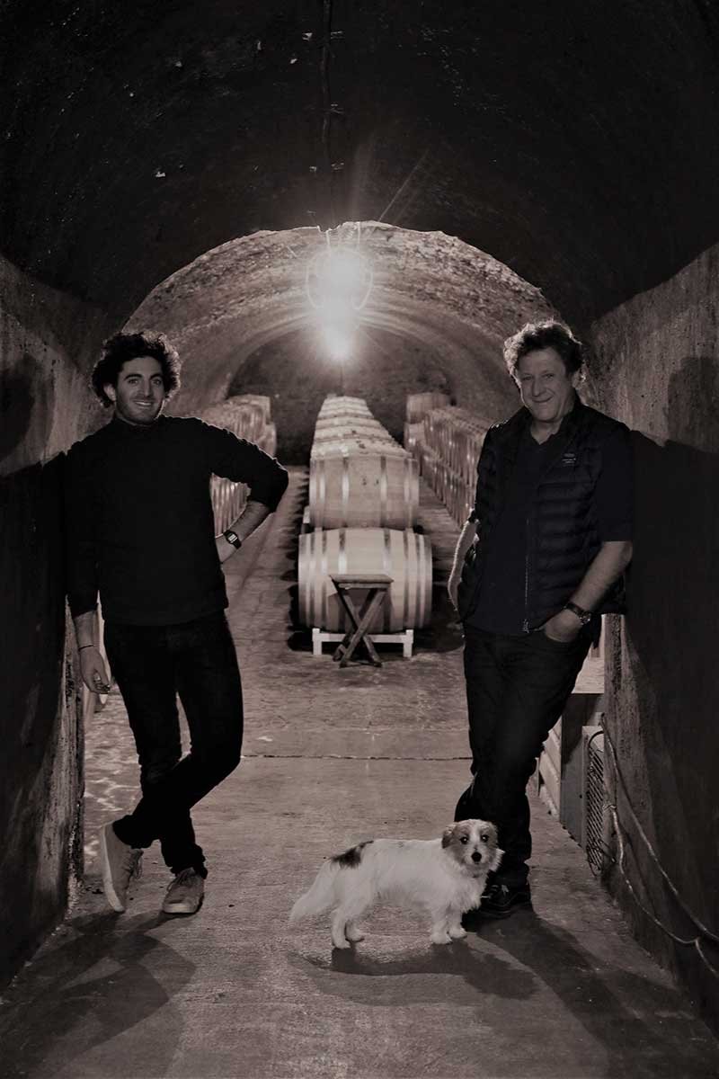 Cantina Jacques Selosse