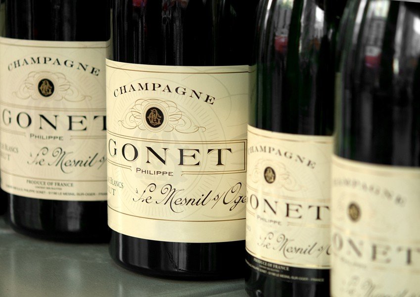 Cantina Gonet Philippe