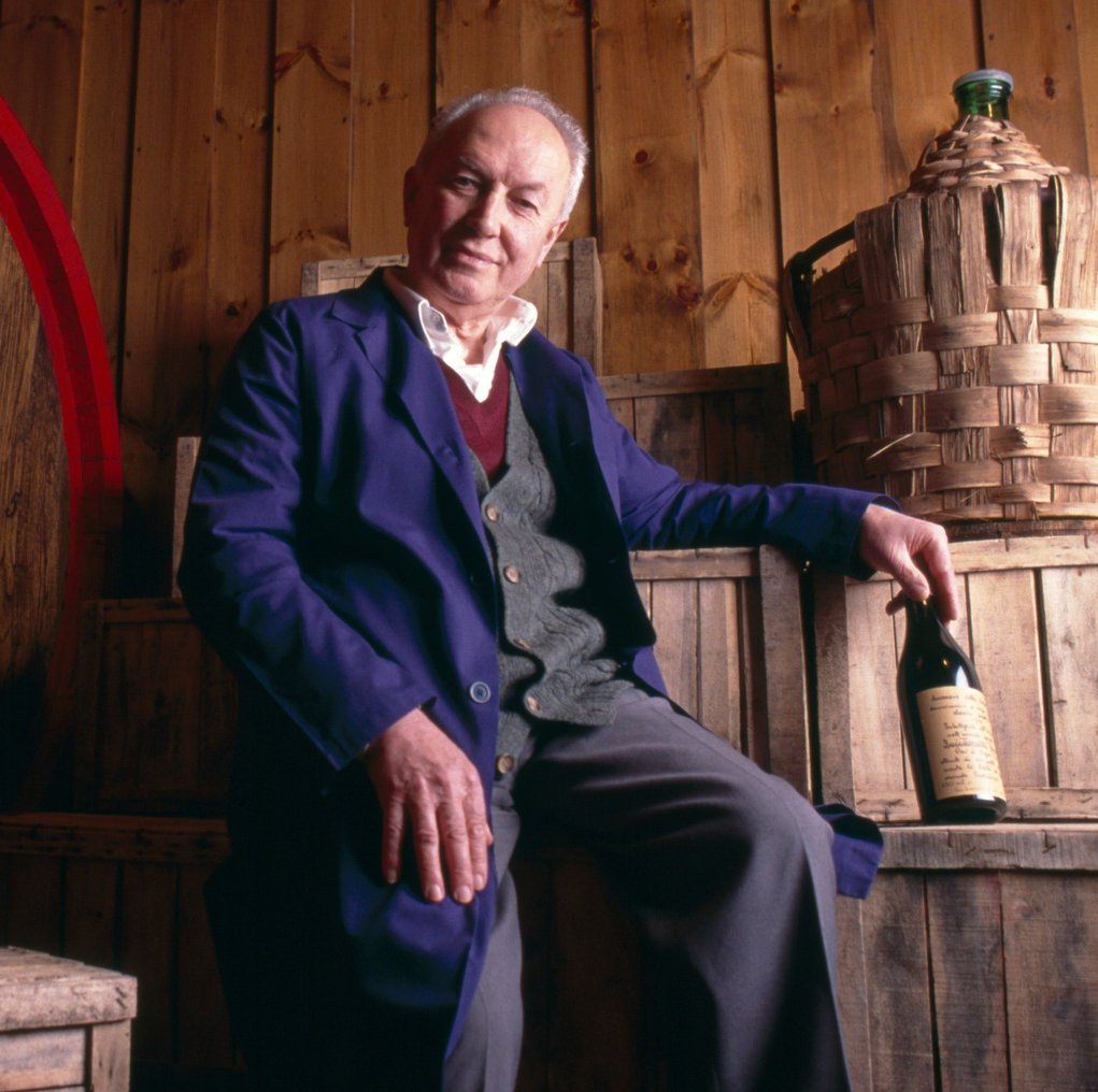 Cantina Quintarelli Giuseppe