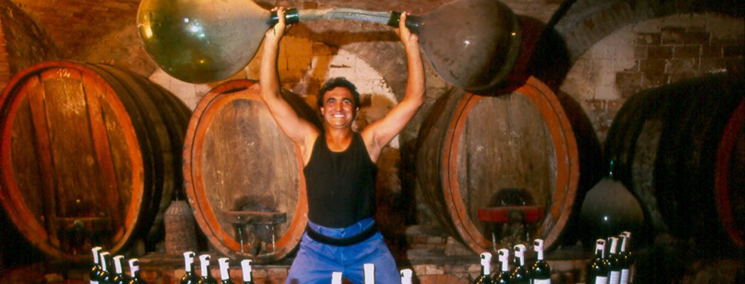 Cantina Giovanni Canonica