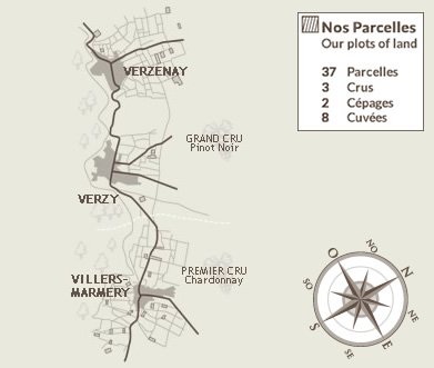 Cantina Henriet Bazin