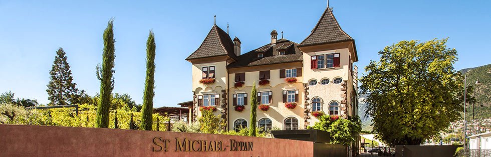 Cantina San Michele Appiano