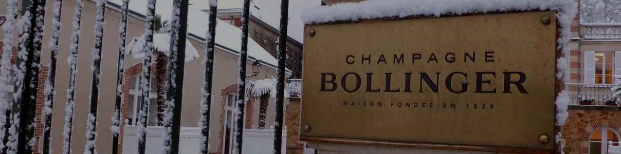 Maison Bollinger