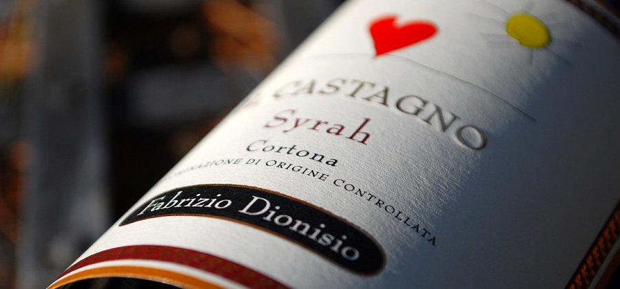 Cantina Fabrizio Dionisio