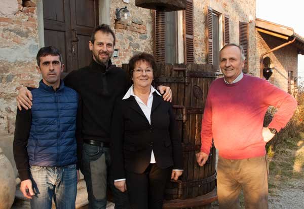 Cantina Fratelli Alessandria