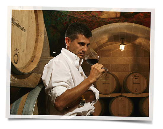 Cantina Mastroberardino